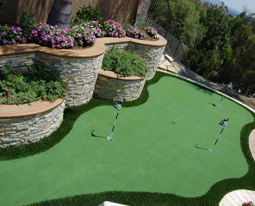 Putting Greens Everlast Turf