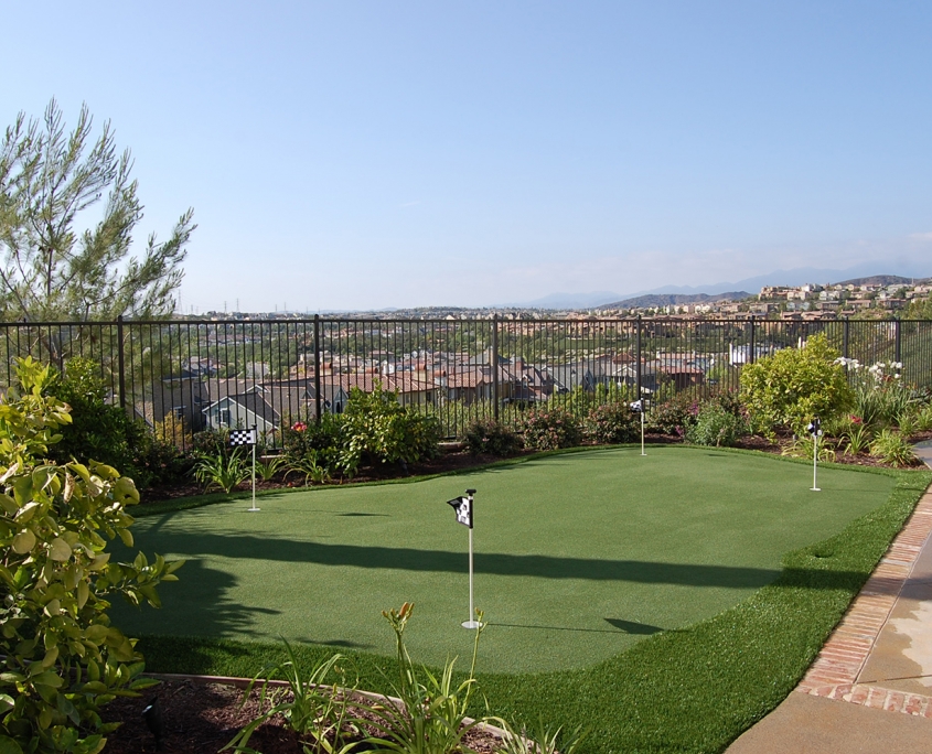 Putting Greens Everlast Turf