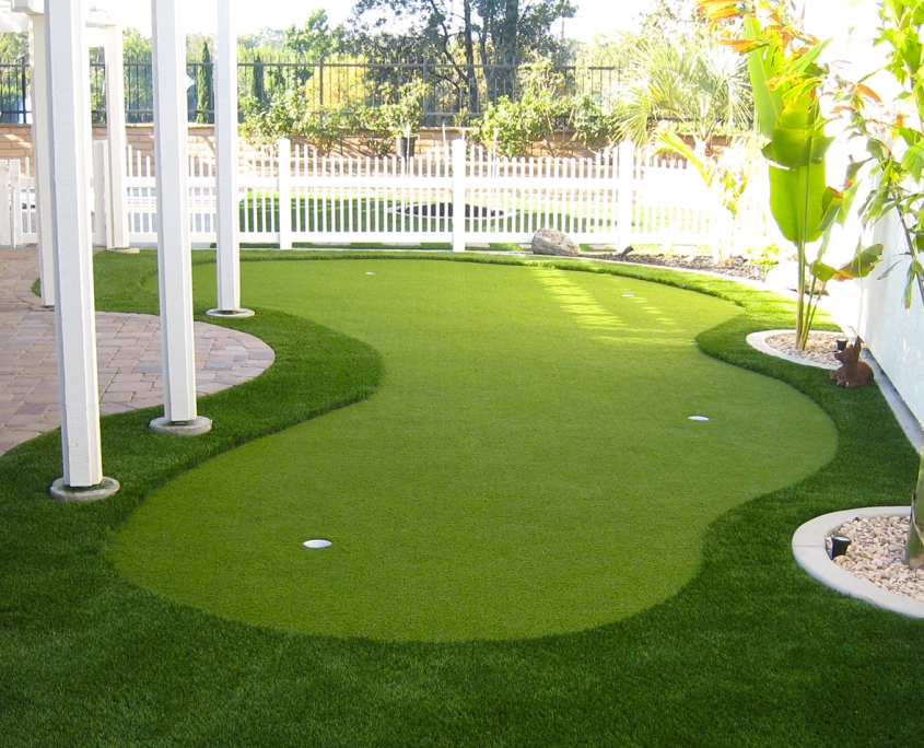 Putting Greens Everlast Turf