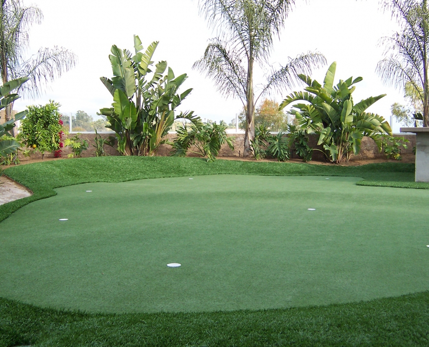 Putting Greens Everlast Turf